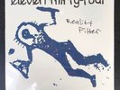 ELEVEN THIRTY-FOUR Reality Filter SEALED LP sxe straight edge hardcore punk