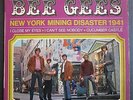 French EP 7' Bee Gees New York Mining disaster 1941 - EX