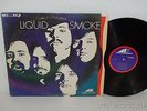 LIQUID SMOKE Self Titled Debut EX CLEAN VINYL  LP Avco Embassy AVE-33005 (1969)