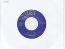texas soul funk 45 CHANGES - Feel so bad / Glamor boy (Joey) *HEAR* vg++ rare
