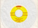 soul funk 45 MR. C.B.S. (CHARLES BUBBA SUGGS) - Funky boo-ga-loo *HEAR* obscure
