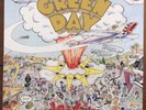 Green Day - Dookie LP Vinyl Record 12