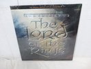 The Lord Of The Rings   Leonard Rosenman   SEALED 1978 Vinyl LP Soundtrack LOR-1