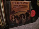 THE LEFT BANKE - Walk Away Renee / Pretty Ballerina LP Smash PSYCH GARAGE 1967