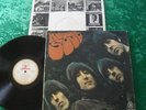 The Beatles LP Rubber Soul SMO 84066 (Urheber und ...) 18.1.5