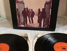 HEAVEN - BRASS ROCK 1 1ST UK CBS PRESSING