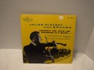 Julian Olevsky Plays Brahms, Westminster WL5273, 1H/1H, NM