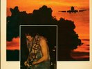 NEIL YOUNG 2LP - FIRST PLANE OUTTA HERE - ORIGINAL VINYL LIVE NYC 1974