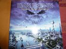 Iron Maiden ?– Brave New World 2 Picture LP EMI 2000 M-/VG+