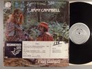 Jimmy Campbell  Half Baked   Vertigo Swirl Label  White Label Promo