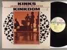 Kinks, The  Kinkdom    Mono