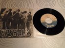 THE SPECIALS Message to you Rudy 7'45 Rare 1979 Portuguese Press MOD 2 Tone