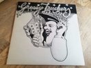 V/A Hawkwind ETC ETC LP Greasy truckers party UK white UA 1st press BEAUTIFUL