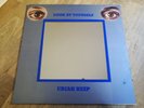 Uriah Heep LP Look at yourself UK Bronze 1st press BEAUTIFUL COPY Mirror cover T