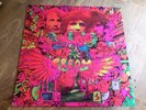 Cream LP Disraeli gears UK Reaction stereo press