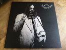 Neil Young LP Tonights the night UK Reprise 1st press & Insert Complete