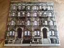 Led Zeppelin 2x LP Physical graffiti UK Swan Song 1st press A1 B5 C1 D1 London