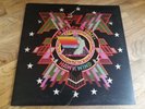 Hawkwind LP In search of space UK United artists 1st press & Booklet NICE VINYL