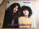 T Rex LP Unicorn UK Regal Zonophone 1st press LOVELY COPY OOO
