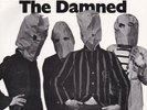 NEAT NEAT NEAT- THE DAMNED-STIFF RECORDS PUNK SINGLE-DELGA PRESS SLEEVE