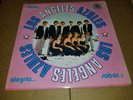 Los Angeles Azules - Ritmo Alegria Sabor - LP