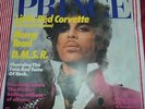 Prince Little Red Corvette 12