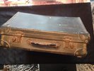 Rare musical accordion handled by Jimmy Shand & 6x10