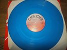 Linval Thompson/ Wayne Wade – Gambler/Everyday Rain BLUE 12
