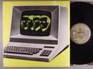 Kraftwerk  Computer World    Electronic; Experimental Synth Pop   Shrink Wrap