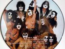 Sexy Nude Cheesekake - KISS Psycho Circus