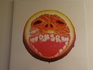 Black Moth Super Rainbow Cobra Juicy Kickstarter exclusive vinyl - autographed