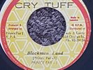 Prince Far I ?– Blackman Land Label: Cry Tuff ?– 7