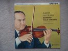 SAX 2315 Beethoven: Violin Concerto/Oistrakh/Cluytons