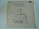 RCA Living Stereo SB 2117 LP Mozart Concerto 24 : Rubinstein / Krips NEAR MINT