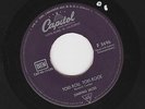 Rock & Roll Pop 45 - THE JUMPING JACKS - Toki Roll Toki Roll