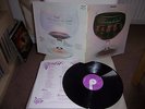 DEEP PURPLE  COME TASTE THE BAND  33 rpm LP A1 B1 Purple records
