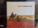 RARE Brand New   Apollo Up  