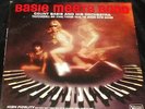 COUNT BASIE Meets Bond LP STILL SEALED 1st ORIGINAL 1960 MONO JAMES BOND