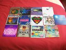 ERASURE - 13 SINGLES - 7