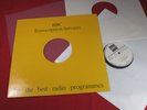 Depeche Mode  IN CONCERT - 320 - LP BBC Transcription Services UK 1984 sehr gut