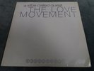 A Tribe Called Quest - The Love Movement (Triple Vinyl LP)