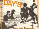 RARE THE KINKS 