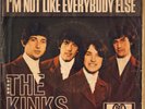 THE KINKS 