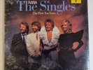 The ABBA The Singles 80036-1-G LP Atlantic Brand New