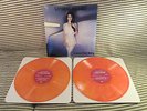LANA DEL REY: Unreleased 2LP (Orange vinyls)  Rare & Mint