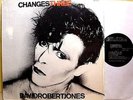 DAVID BOWIE - David Robert Jones - Changes Three - '83 private RARE CUTS comp LP