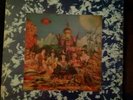 Rolling Stones Their Satanic Majesties Request Rare Mono LP Record London NP-2