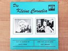 Die Klein Cornelia Conny Froboess Seltenes EP Süd Afrika Pack die Badehose ein+3
