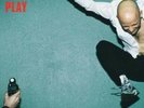 MOBY PLAY 2LP VINYL REISSUE BRAND NEW