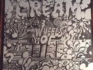 Cream ?– Wheels Of Fire  2 × Vinyl, LP, Album, Reissue, Back to Black
